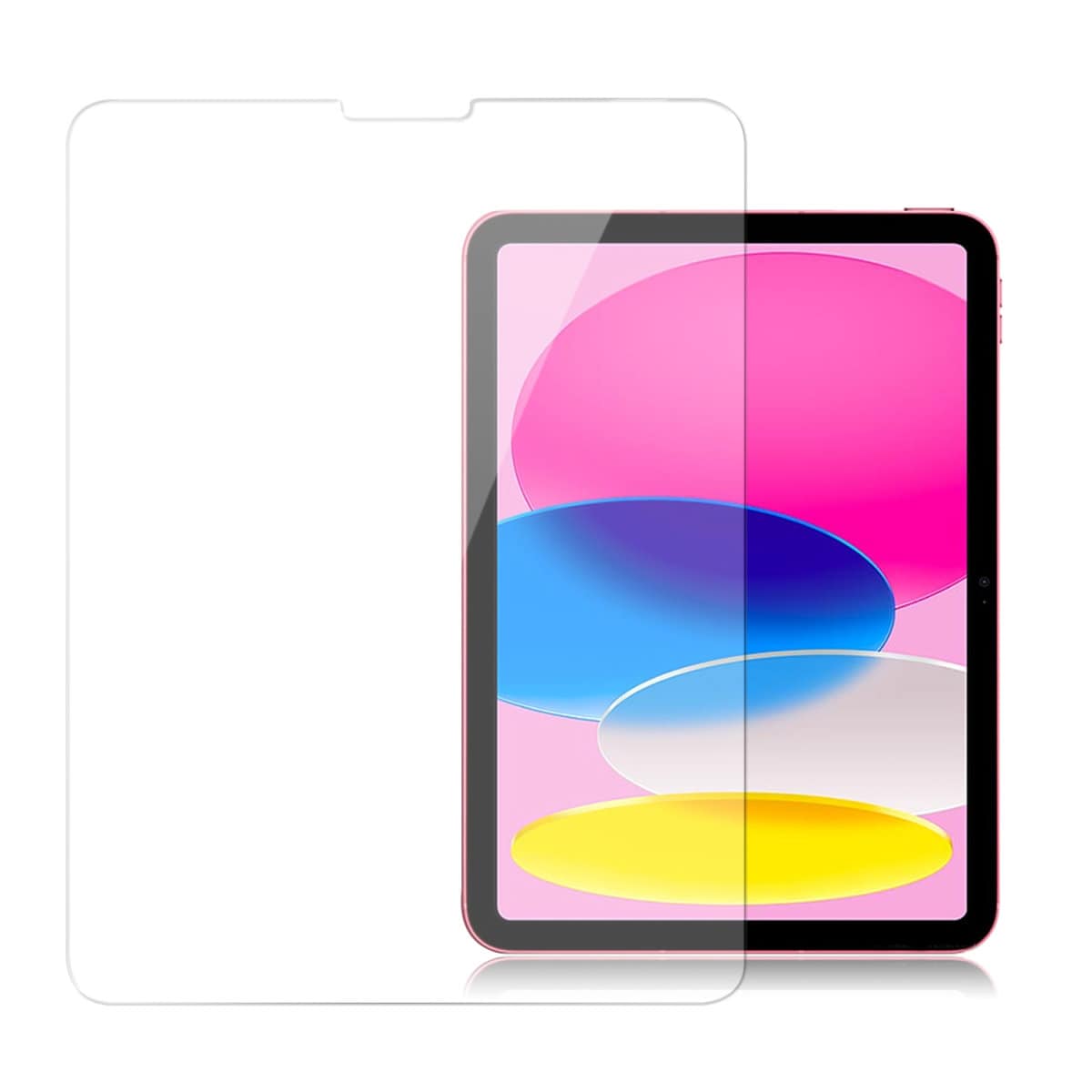 "4smarts Second Glass til Apple iPad 11"" (A16, 2025) / iPad 10.9"" (10. gen.)"