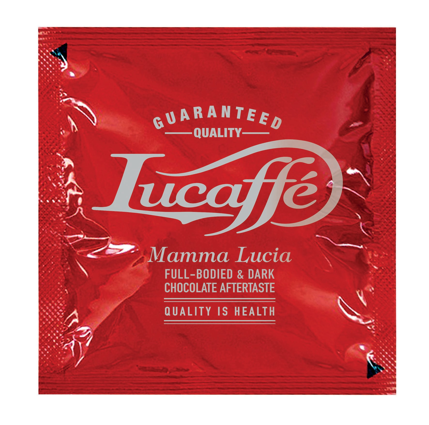 Lucaffe MAMMA LUCIA 44mm ESE System kaffepuder 150 stk