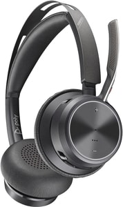 Poly BT Headset Voyager Focus 2 UC USB-C/A Teams