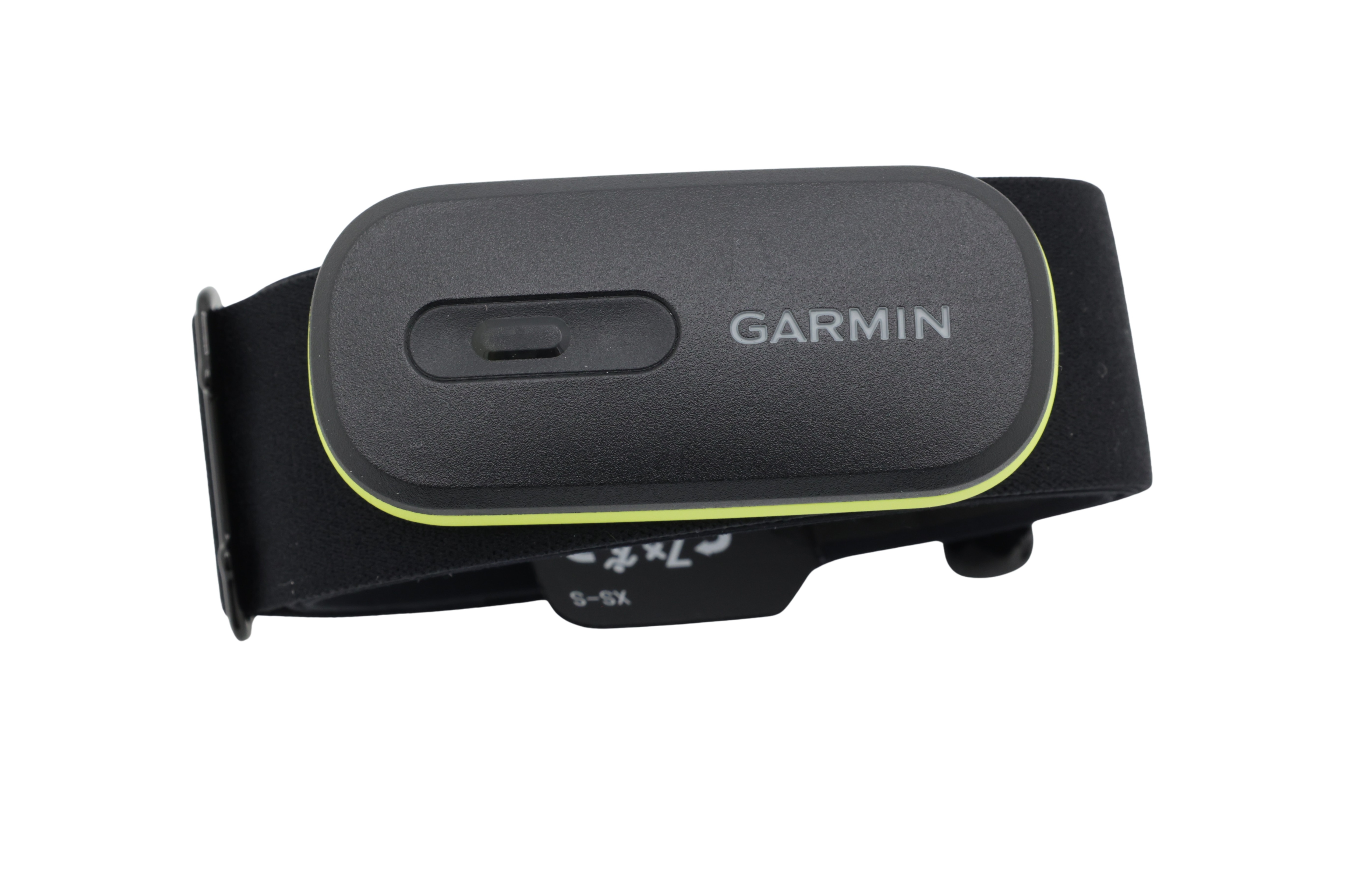 Garmin HRM 600 - Pulssensor-brystbælte XS til S