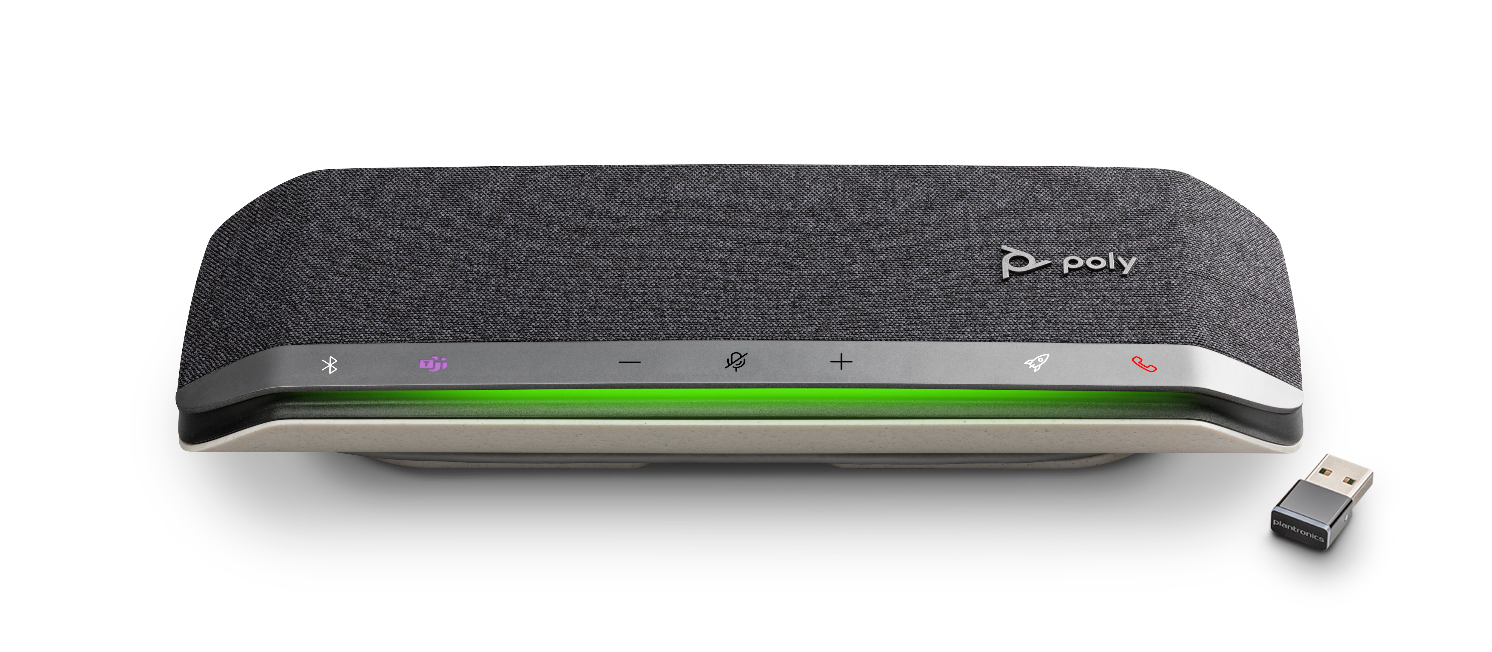 Product Image for Poly Sync 40 konferencehøjttaler MS USB-A BT600WW