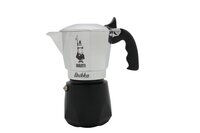 Bialetti Espressomaskine Brikka 2023 4 kopper