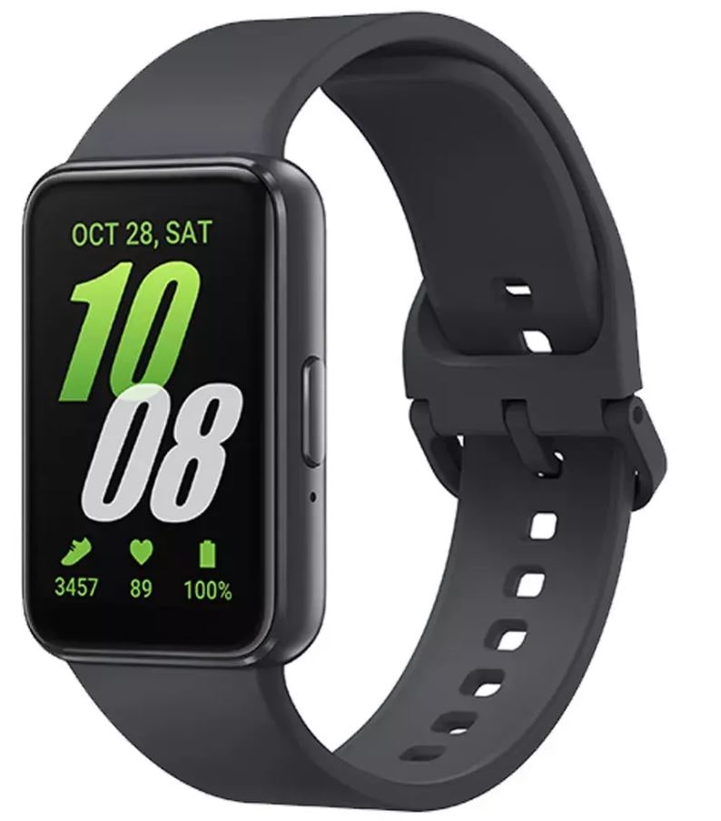 Samsung Galaxy Fit 3 sort