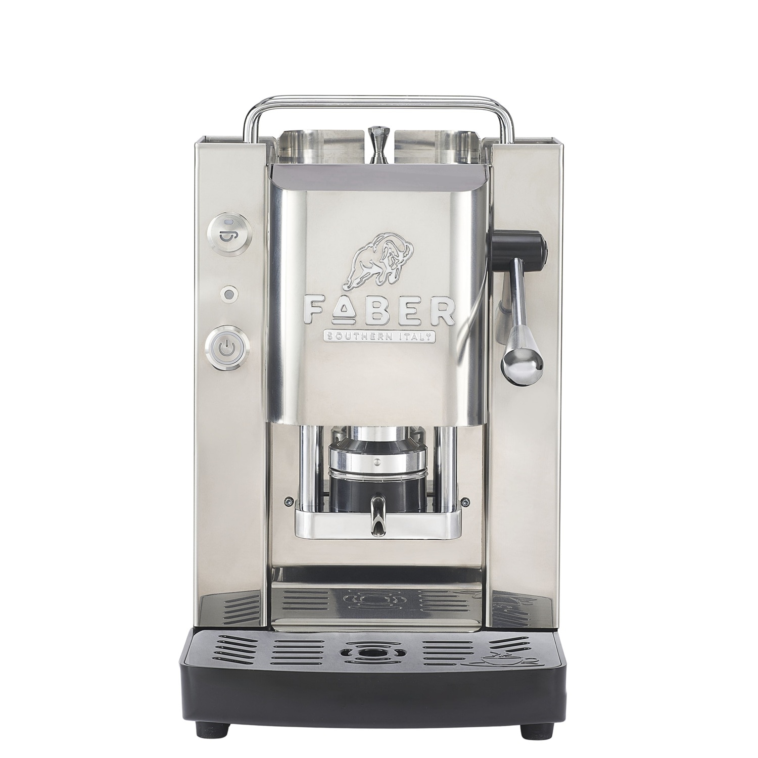 Faber Pro Inox Essential Matt Satin