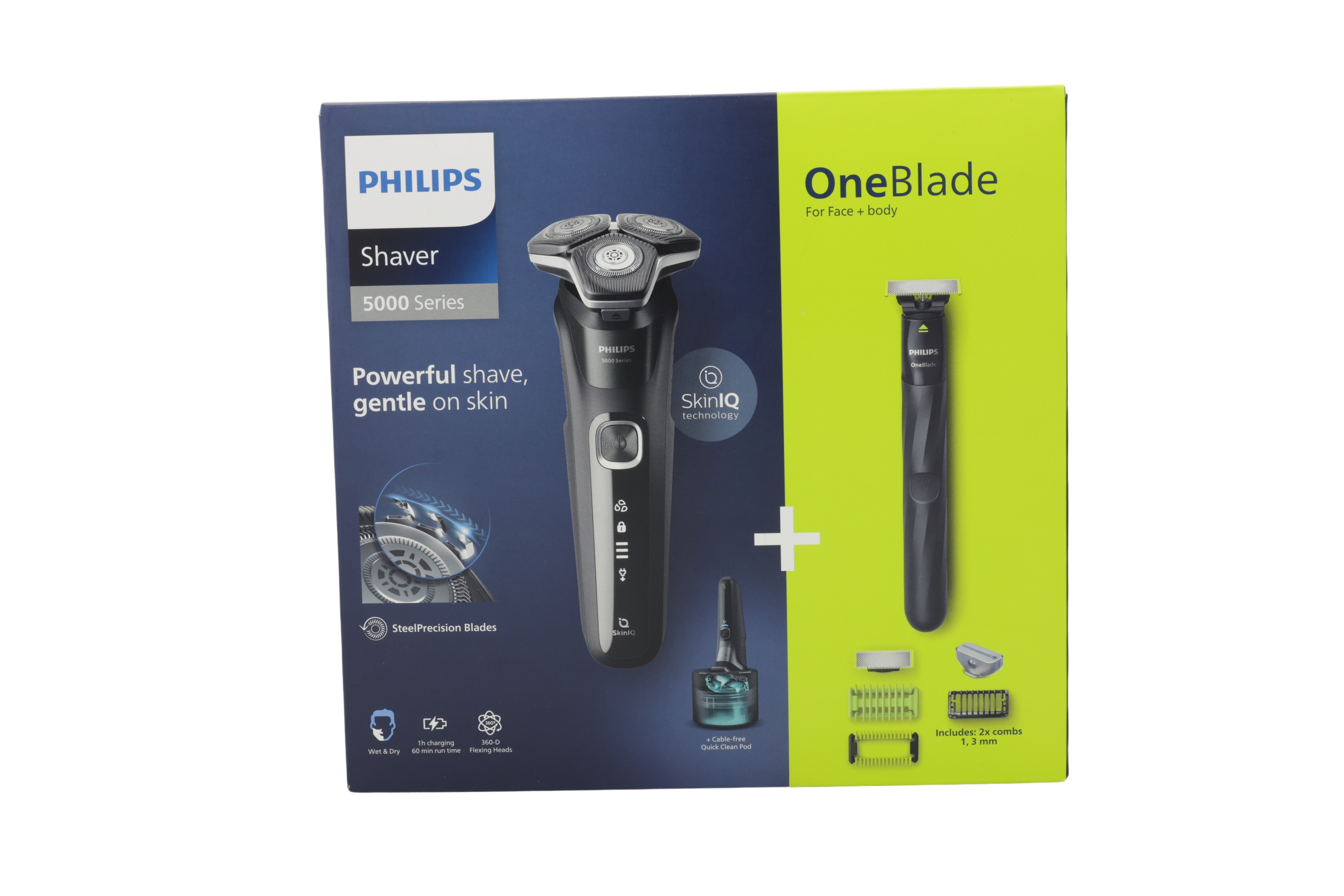 Philips Shaver Series 5000 S5898/79