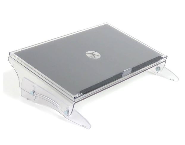 BakkerElkhuizen FlexDesk 640 Dokumentholder/skrivebakke