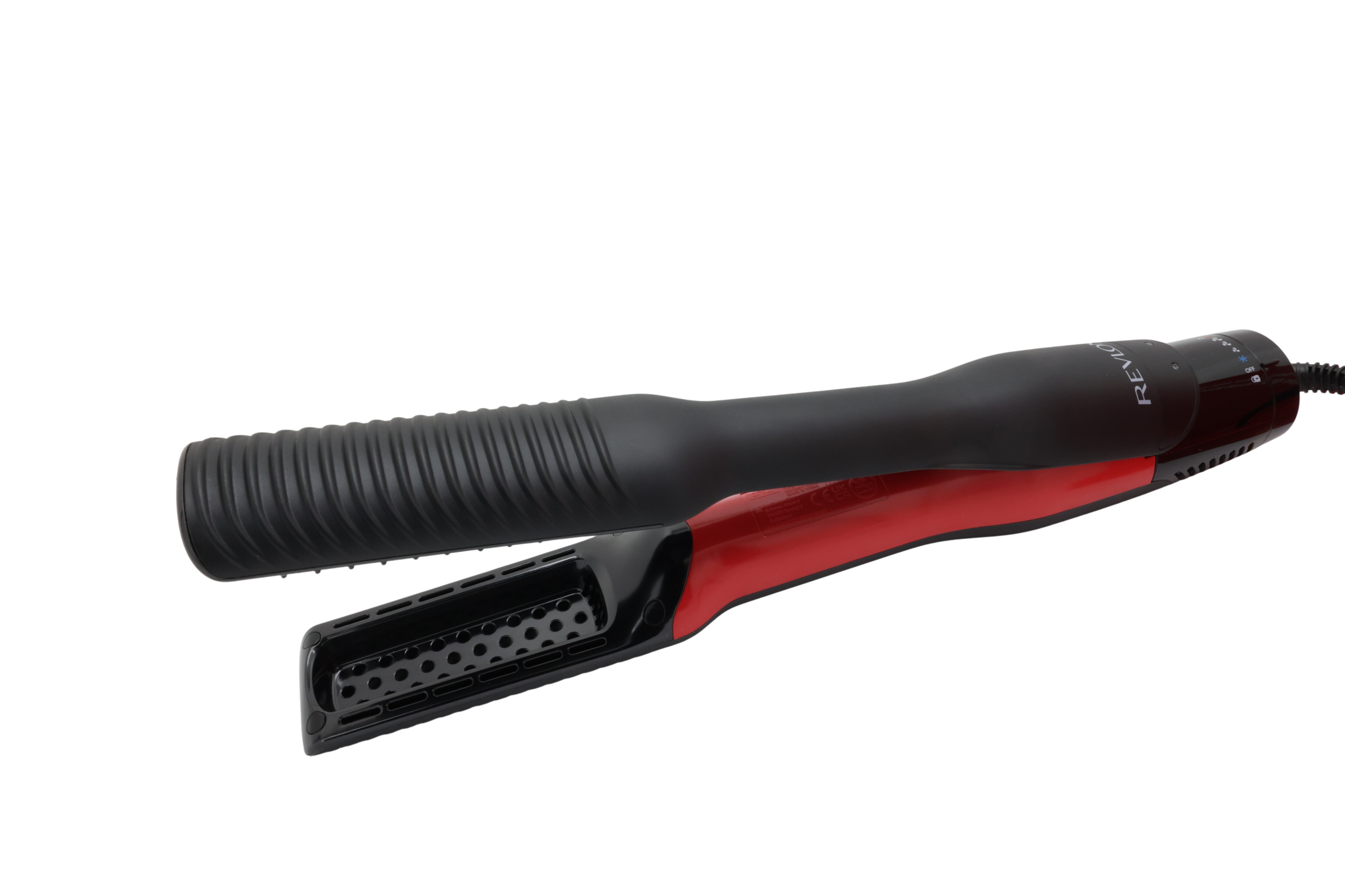 Revlon RVDR5330E Salon One-Step Air Straightener Tørretumbler & Styler