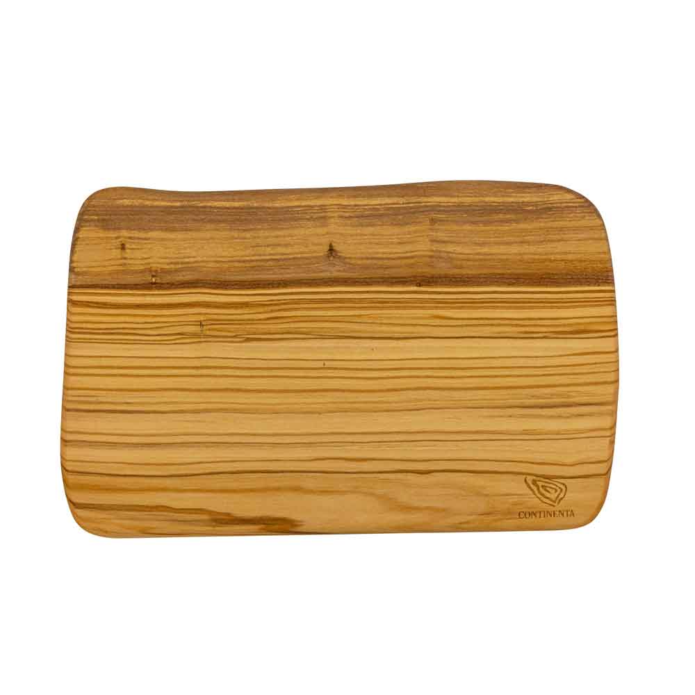 Continenta skærebræt 4973, oliven