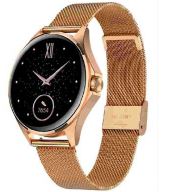 Kodak Smart Watch SW-7211 rosaguld