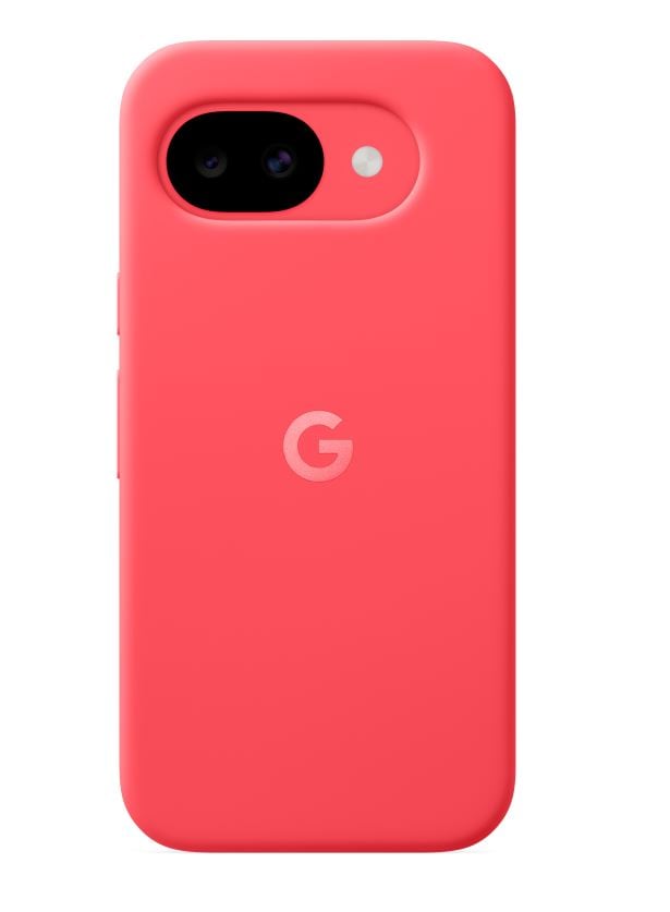 Google Pixel 10a Etui Berry