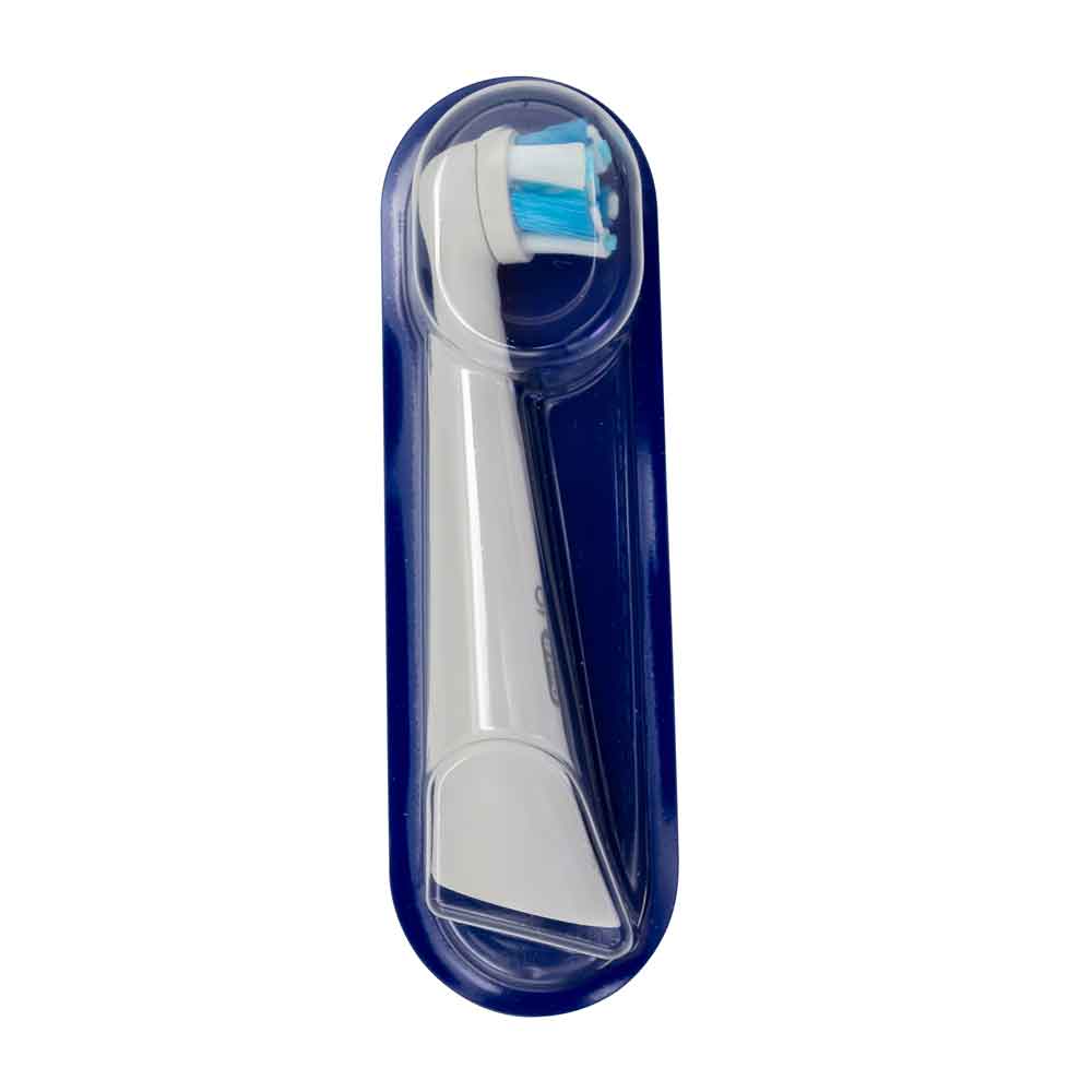 Braun Oral-B iO Series 3 Matt Black elektrisk tandbørste med rejsetui