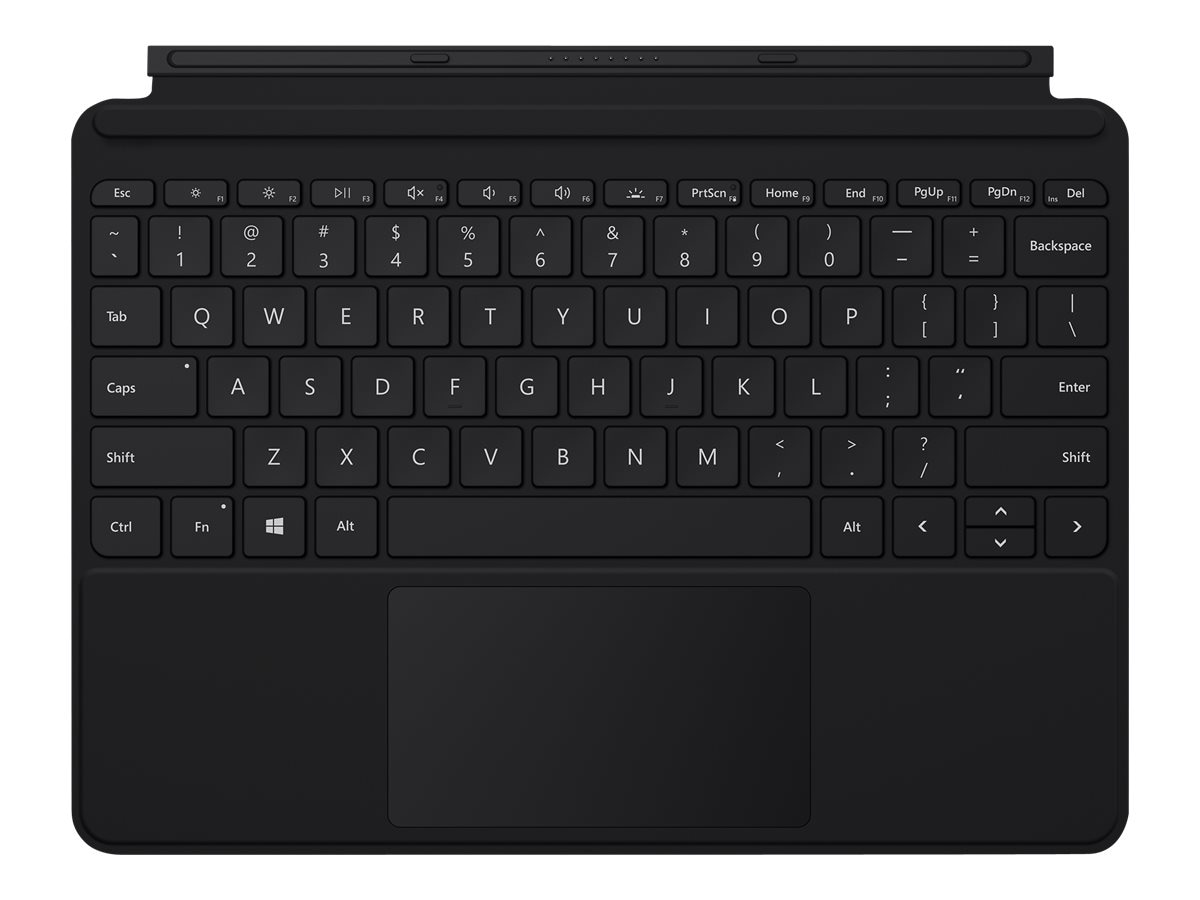 Microsoft Surface Go Type Cover - sort