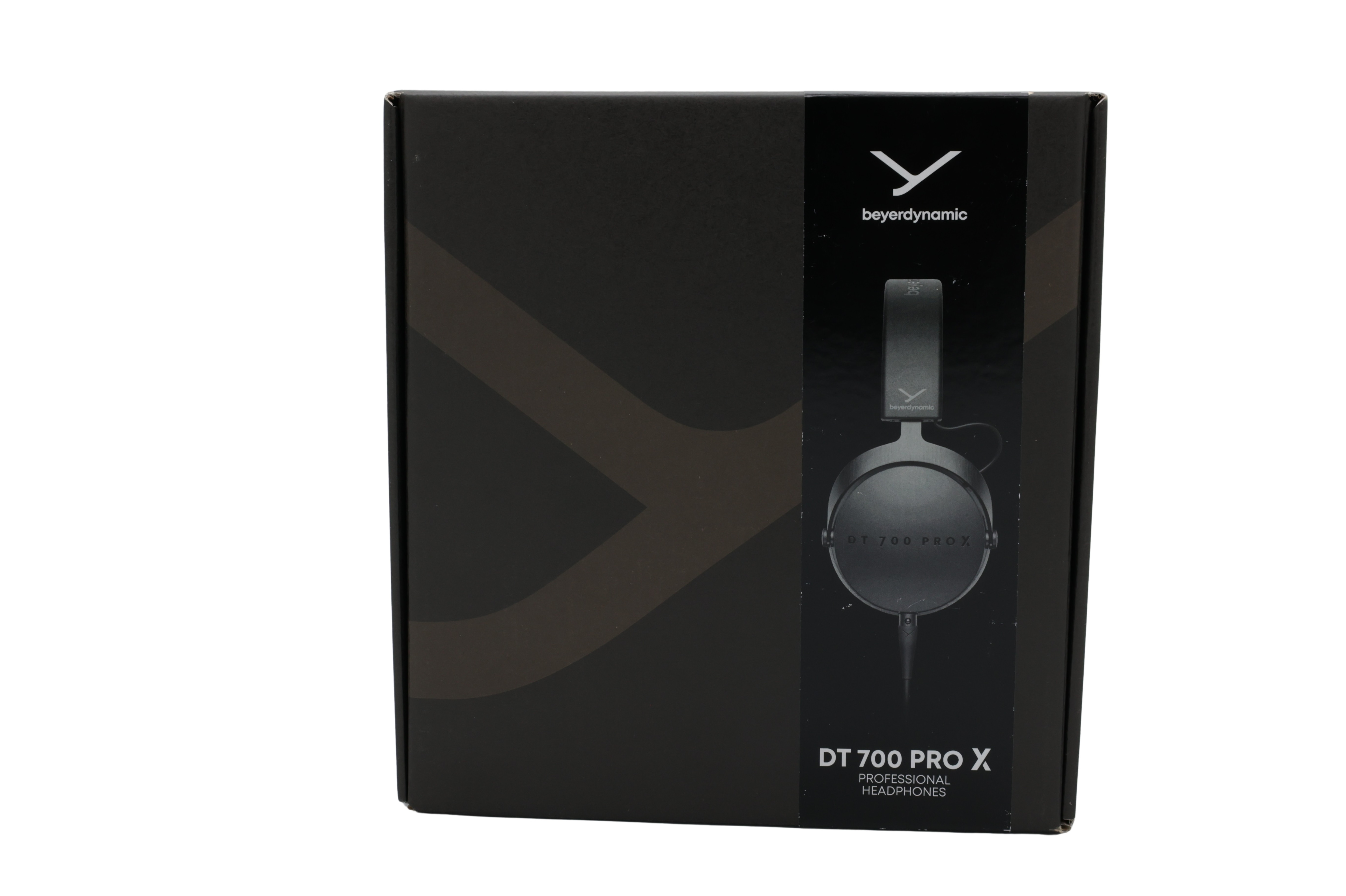 beyerdynamic DT 700 PRO X lukkede circumaural studio-hovedtelefoner grå