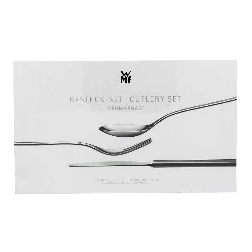WMF 1148916040 Denver Bestiksæt 30 dele