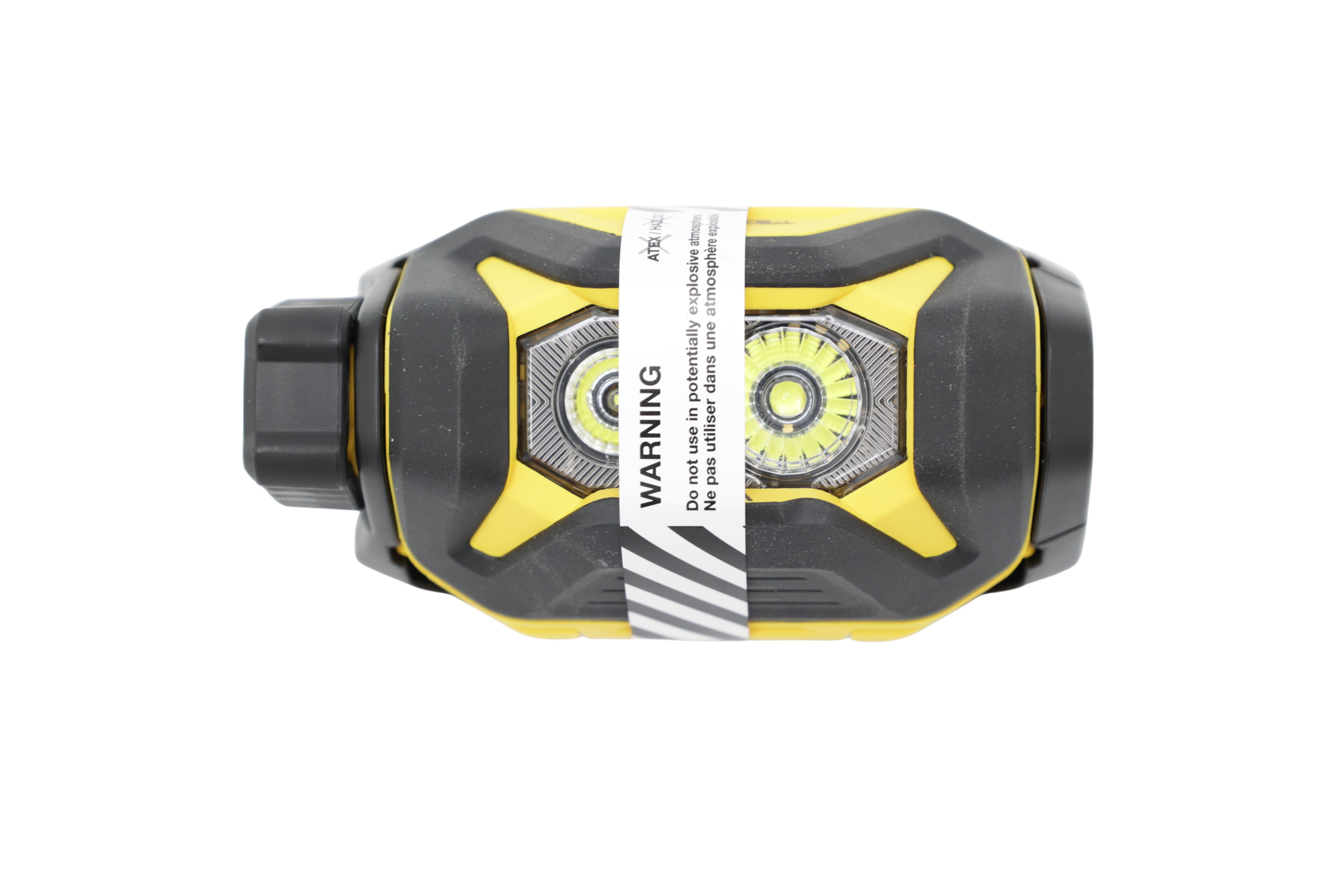 Petzl E120AA00 Forlygte PIXA sort