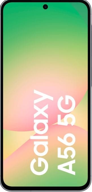 Samsung Galaxy A56 5G 128GB Awesome Graphite EE