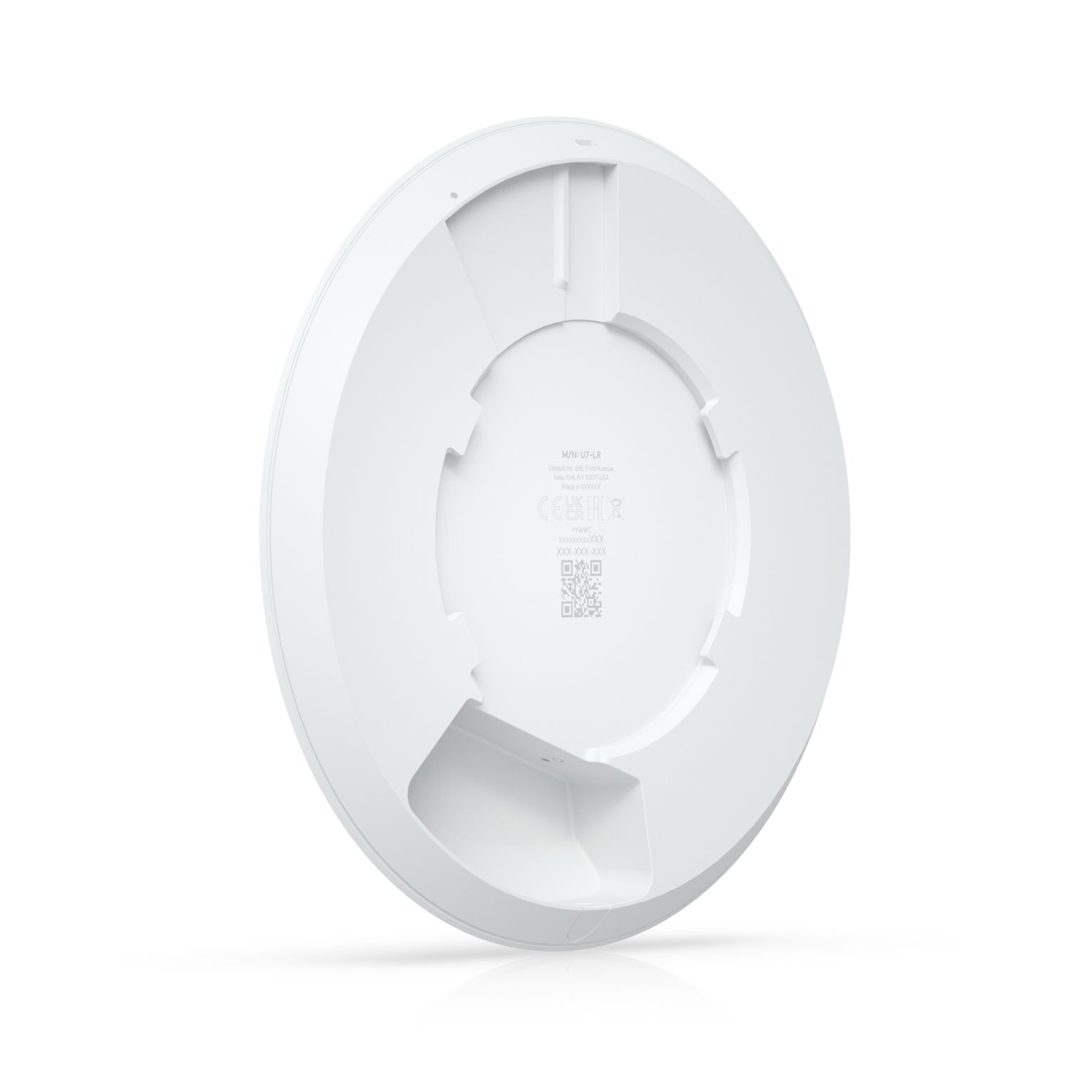 Ubiquiti UniFi U7 LongRange Access Point - U7-LR Wi-Fi 7