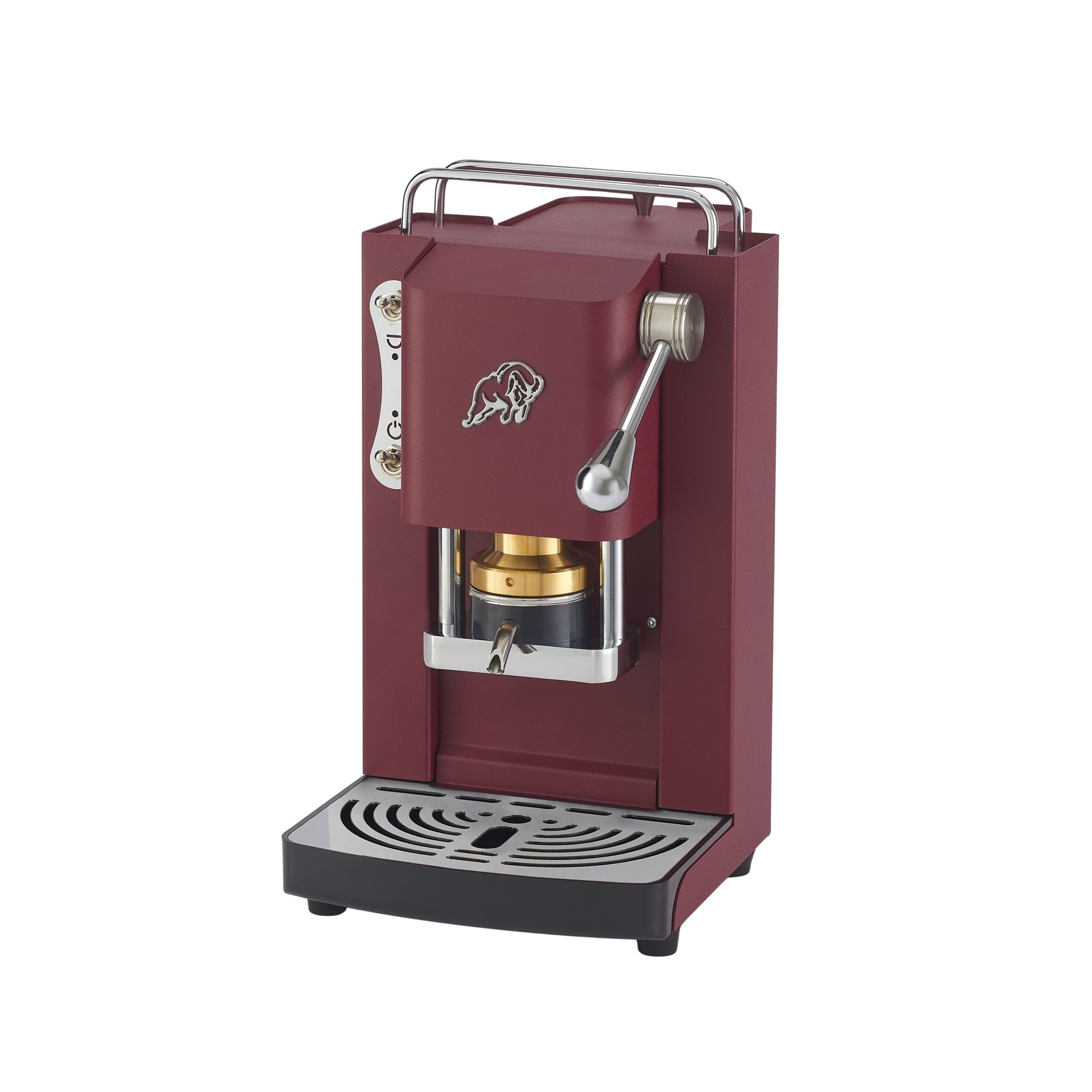 Faber Pro Essential Cherry Rød krom