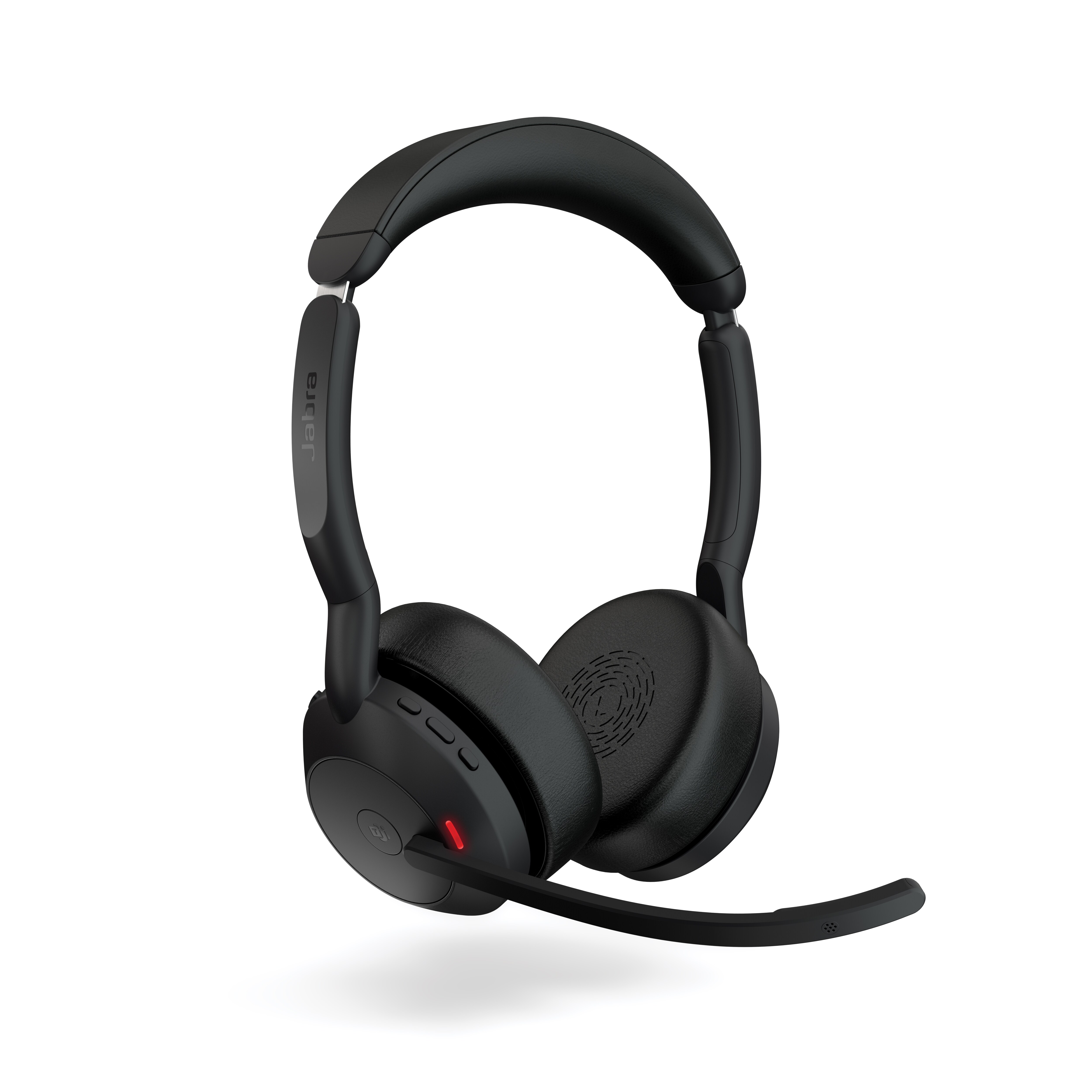 Jabra Evolve2 55 UC Stereo med Link380a/390a