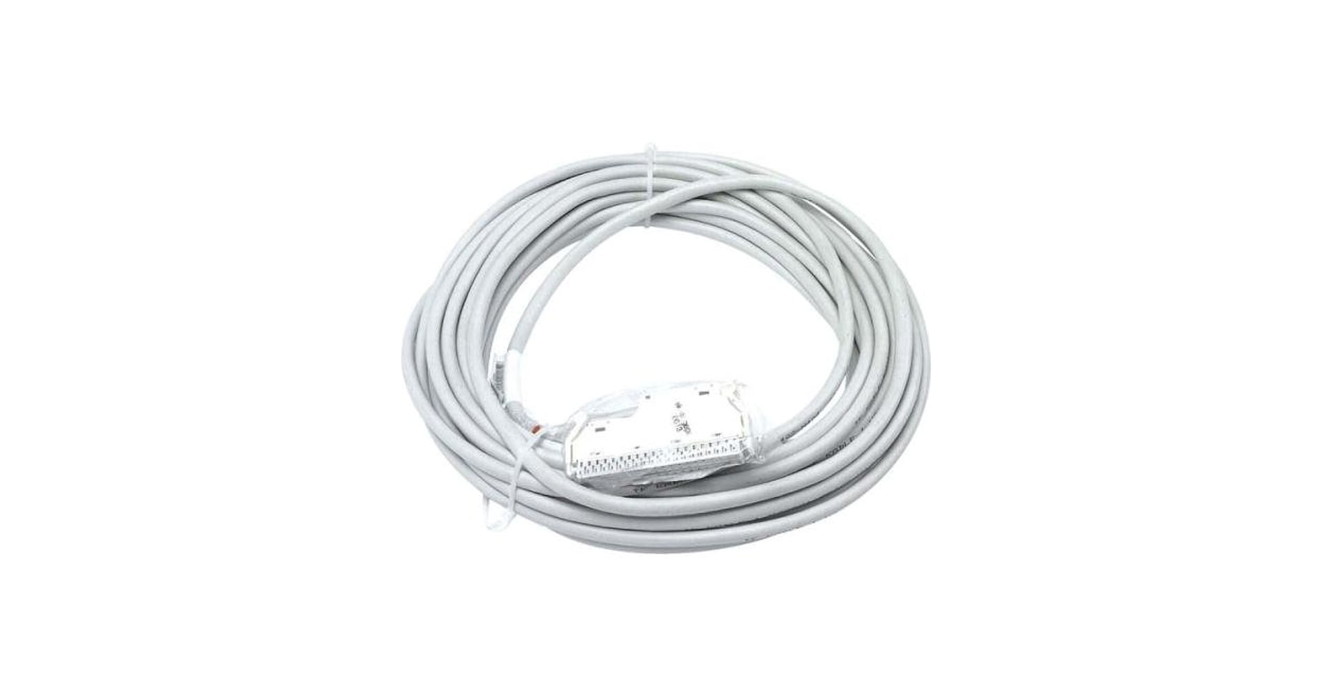 Mitel HVT-kabel 10 m 24DA (Sivapac/OpenEnd),