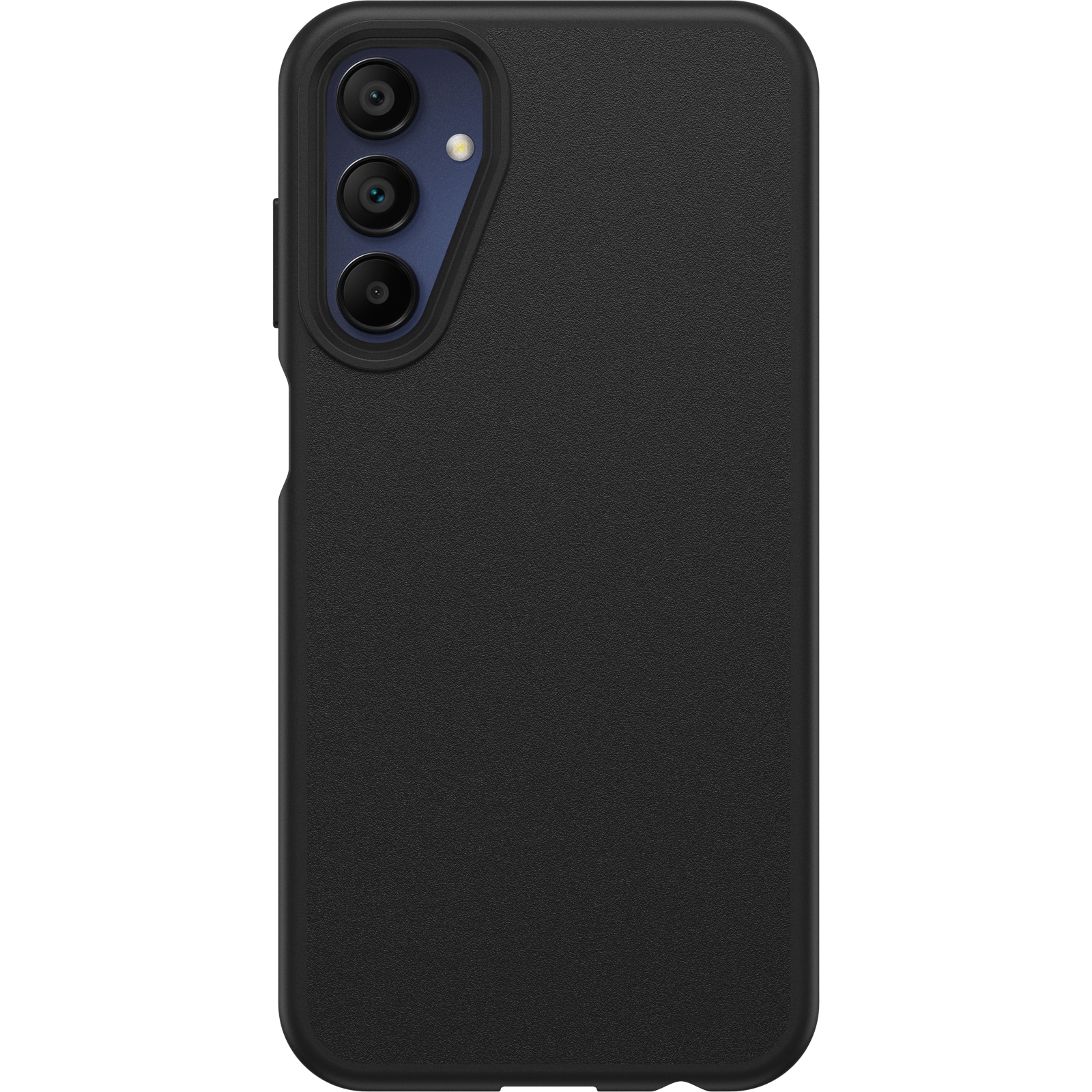OtterBox React-etui til Samsung Galaxy A15/A15 5G sort