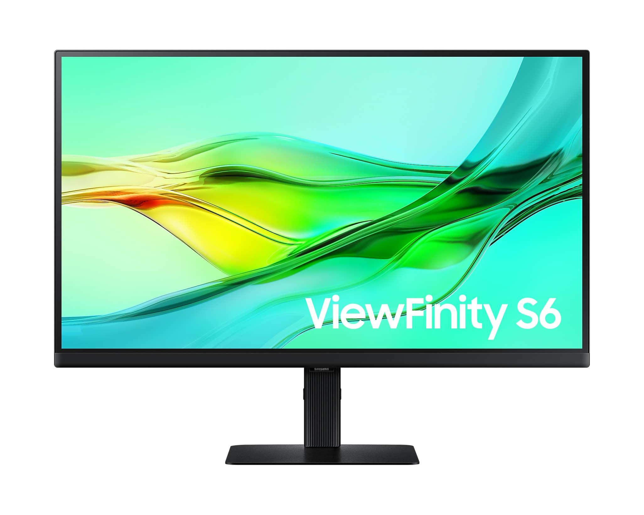 "Samsung ViewFinity Monitor S60UD S27D600UAU (27"" QHD)"