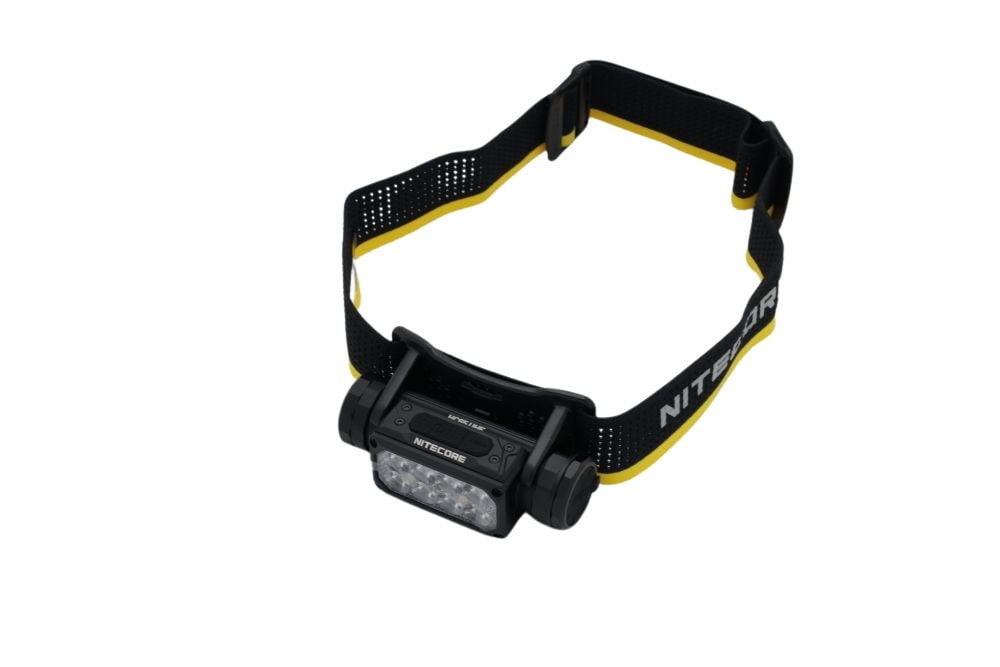 Nitecore NC-HC65UHE Pandelampe HC65 UHE