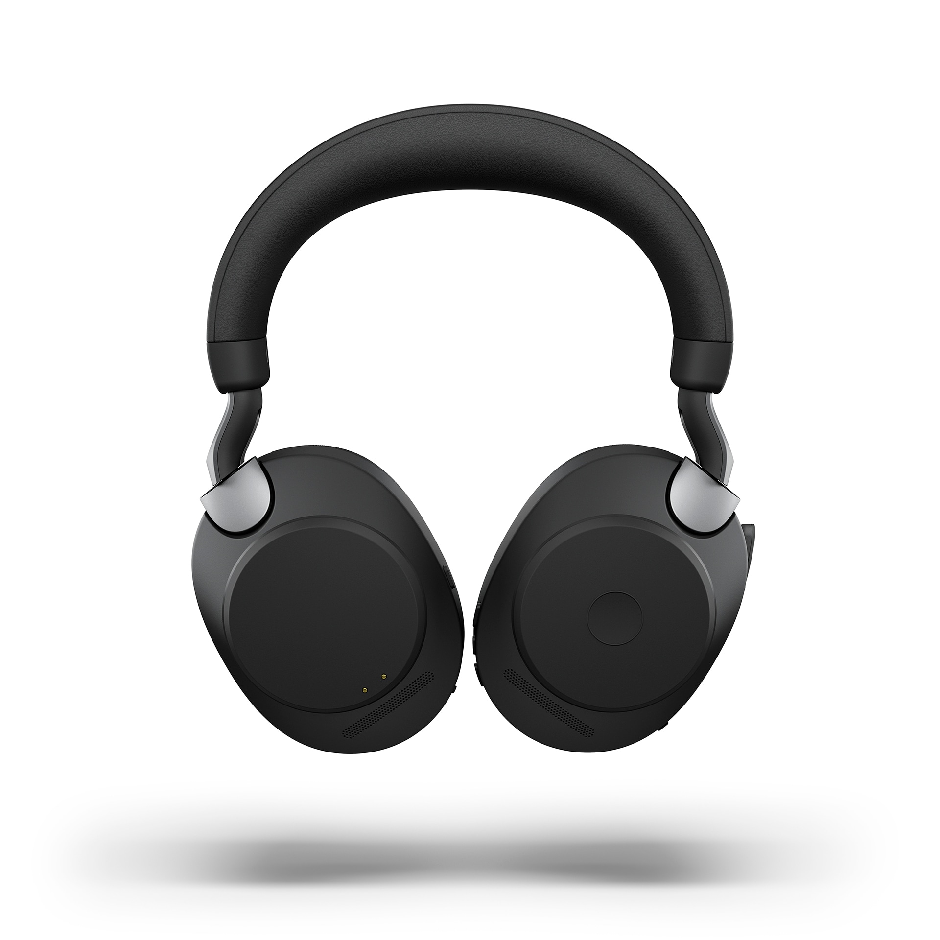 Jabra Evolve2 85 UC Stereo USB-A sort