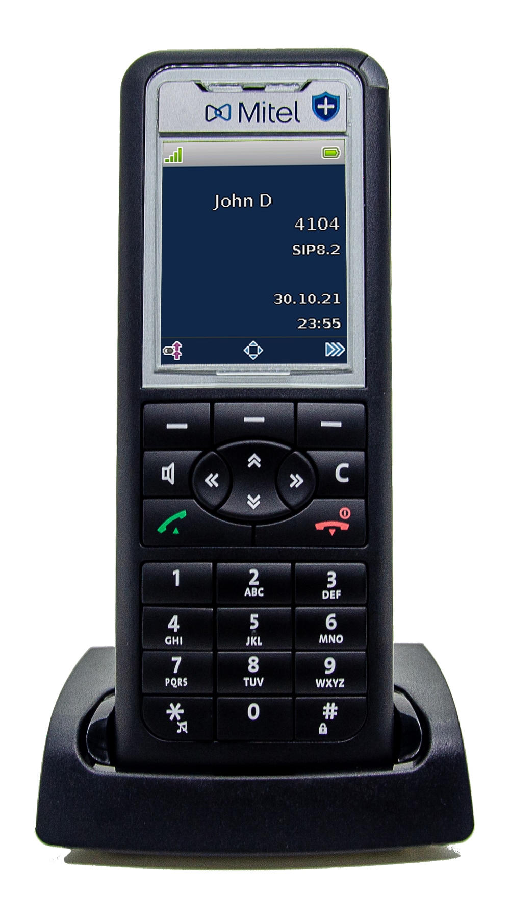 Mitel 612dt (sæt)