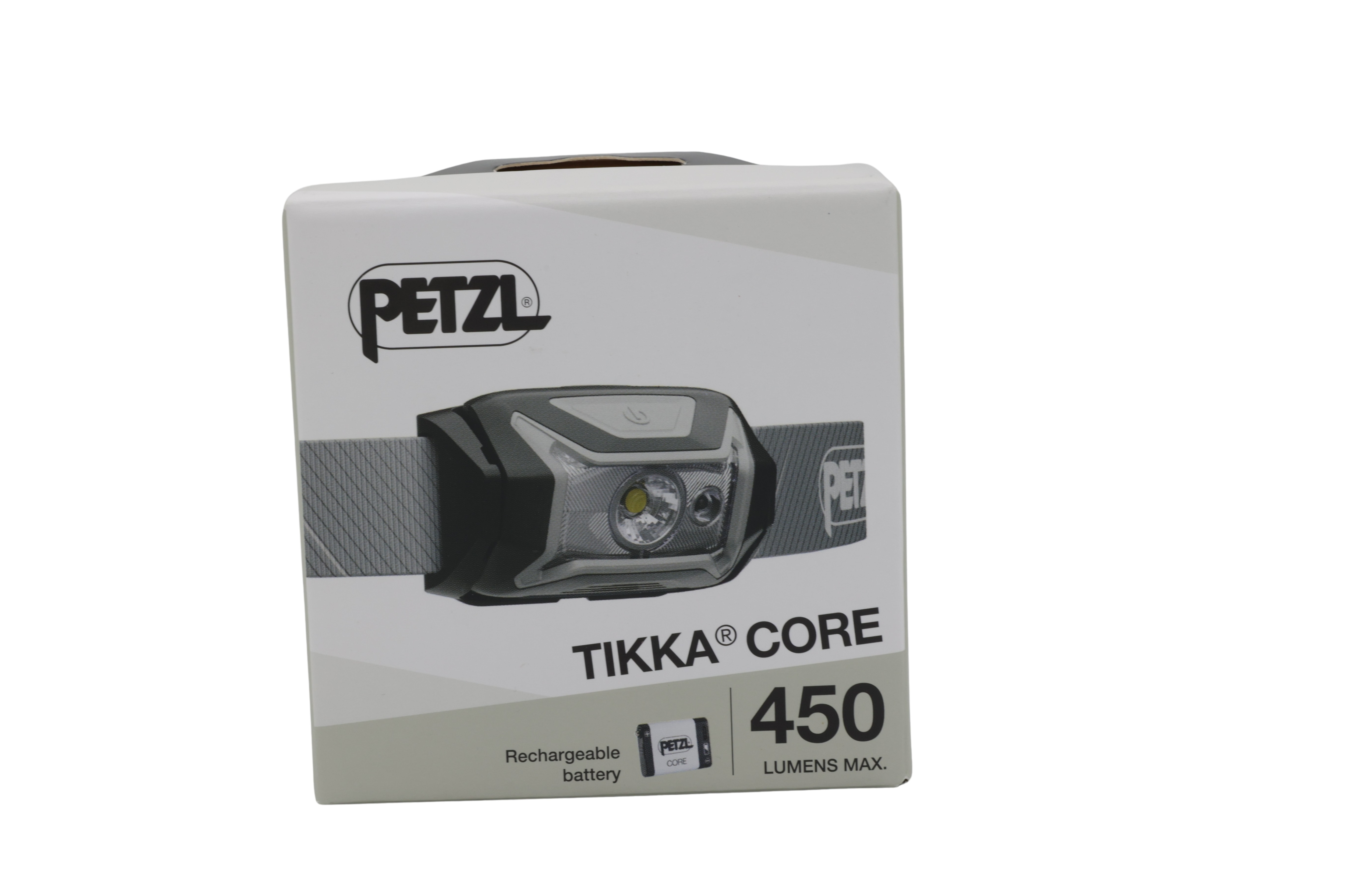 Petzl E067AB00 Tikka Core Lamp Sort