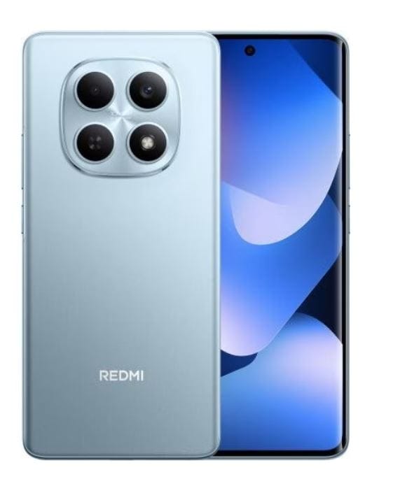 Xiaomi Redmi Note 15 4G 256GB glacier blue