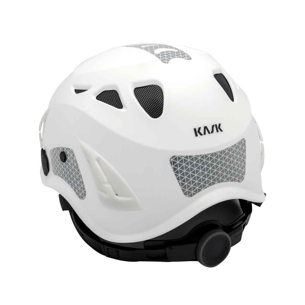 Kask WHE00105-201 SUPERPLASMA AQ HI VIZ, 201-hvid