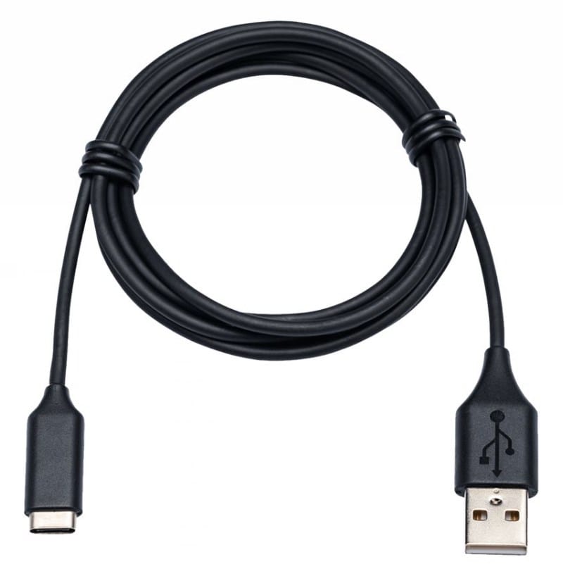 Jabra LINK-forlængerkabel til Engage 1,20 m