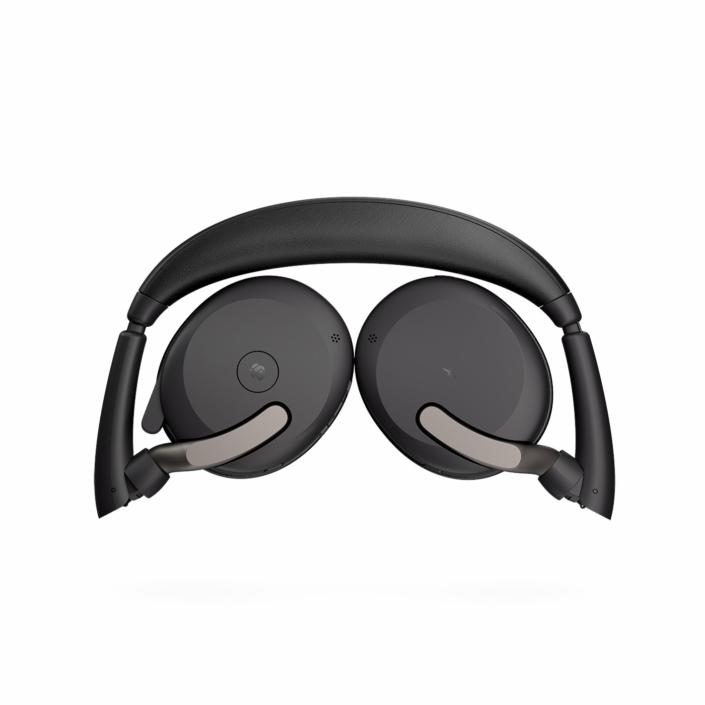Jabra Evolve2 65 Flex UC Stereo med Link380a