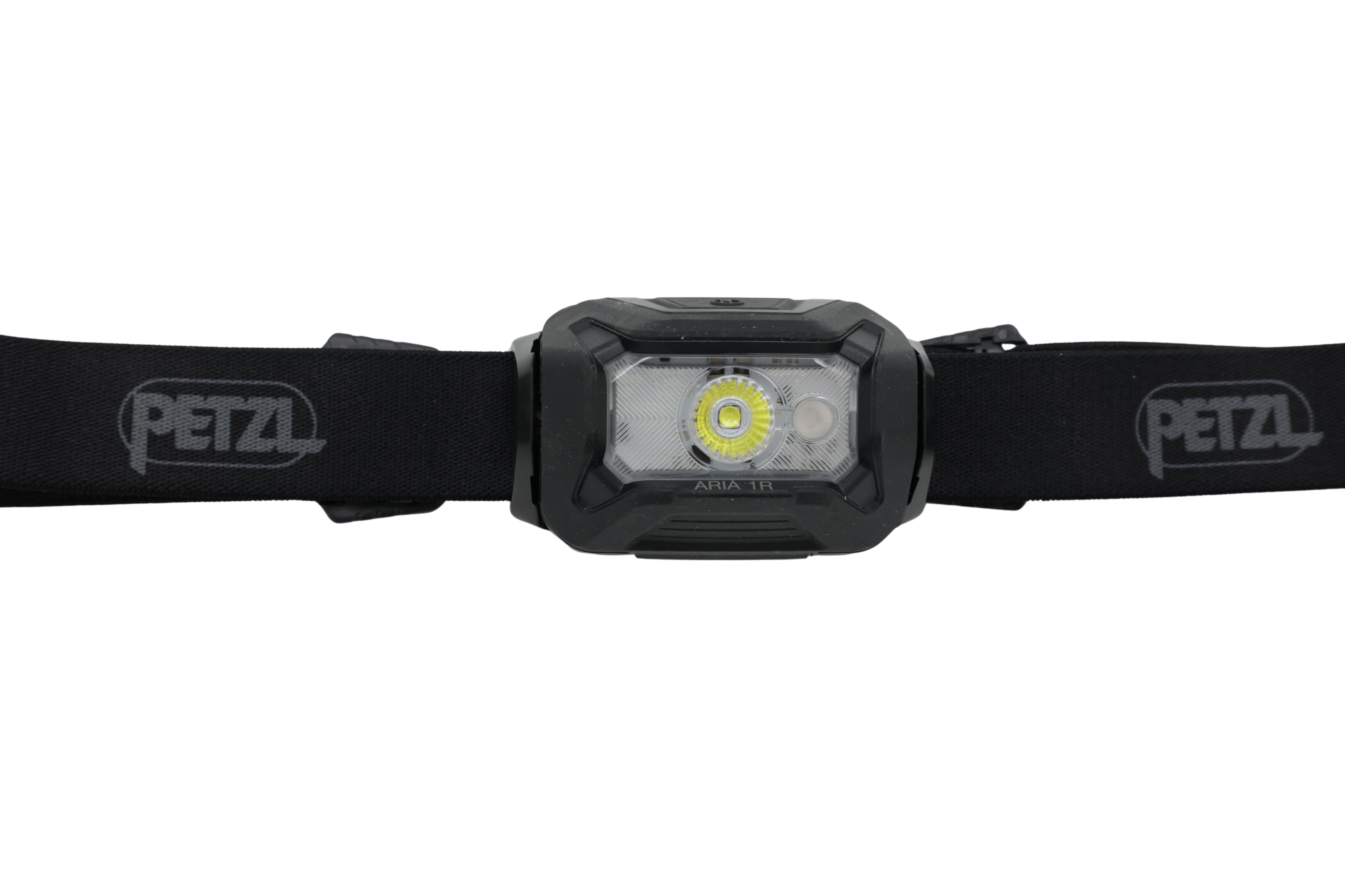 Petzl E069DB00 Forlygte ARIA 1R RGB Sort