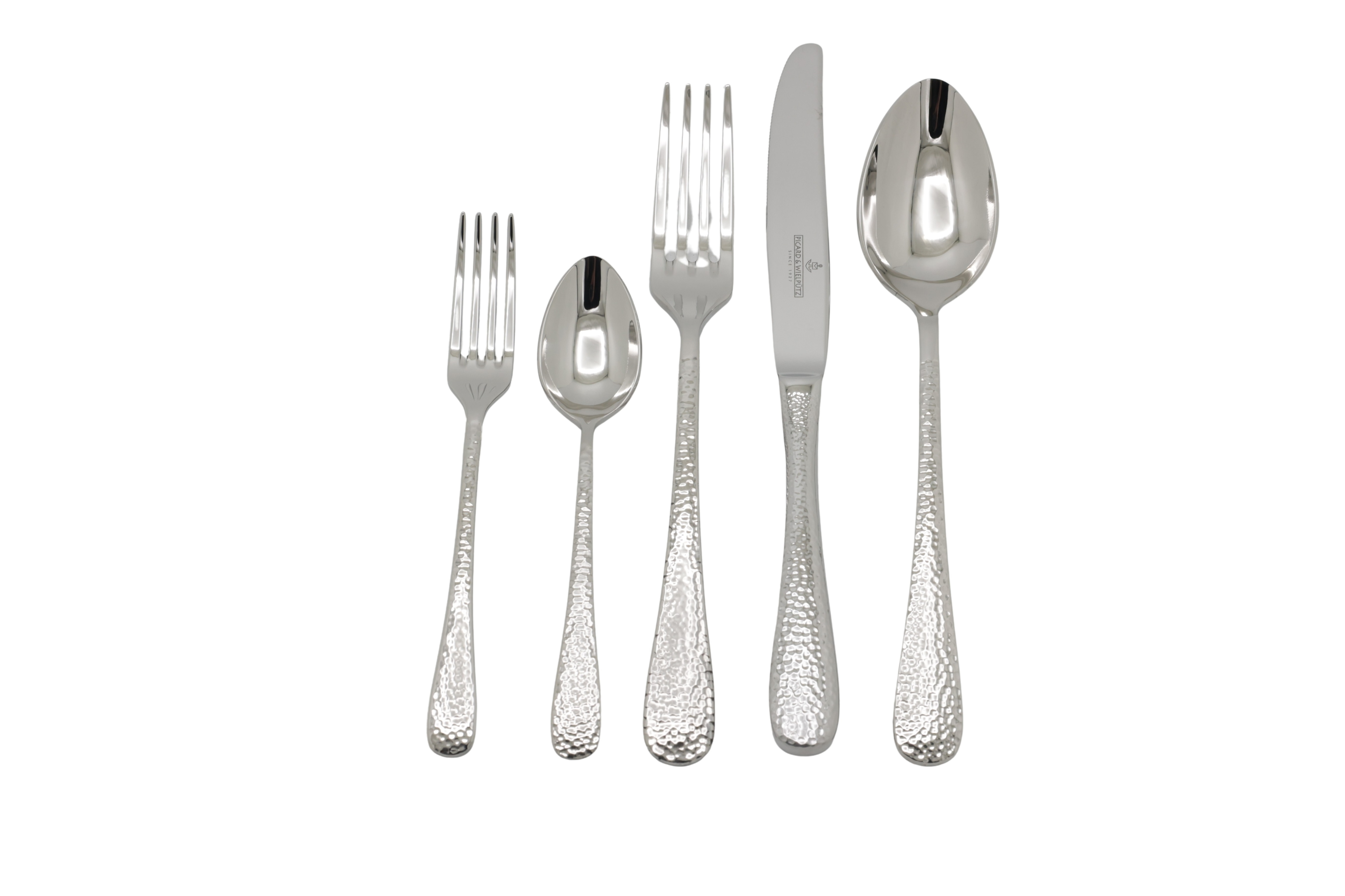 Picard & Wielpütz Mia bestiksæt 30-TLG.