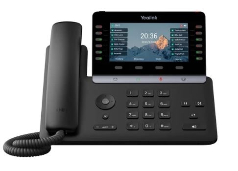 Yealink SIP-T85W
