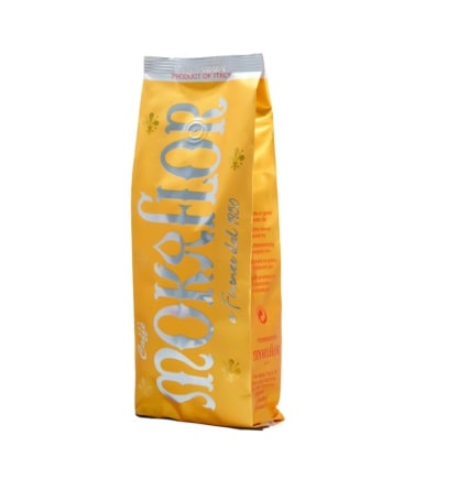 Mokaflor Miscela Oro 500 g bønner