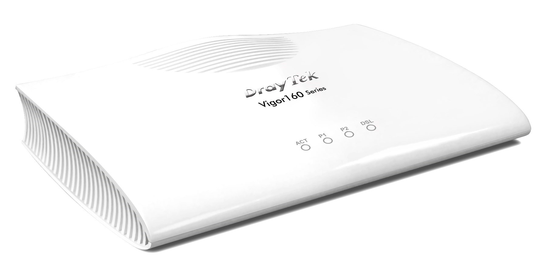 DrayTek Vigor 166 (Gen2 - 212 Mhz) G.Fast / Supervectoring / VDSL-modem