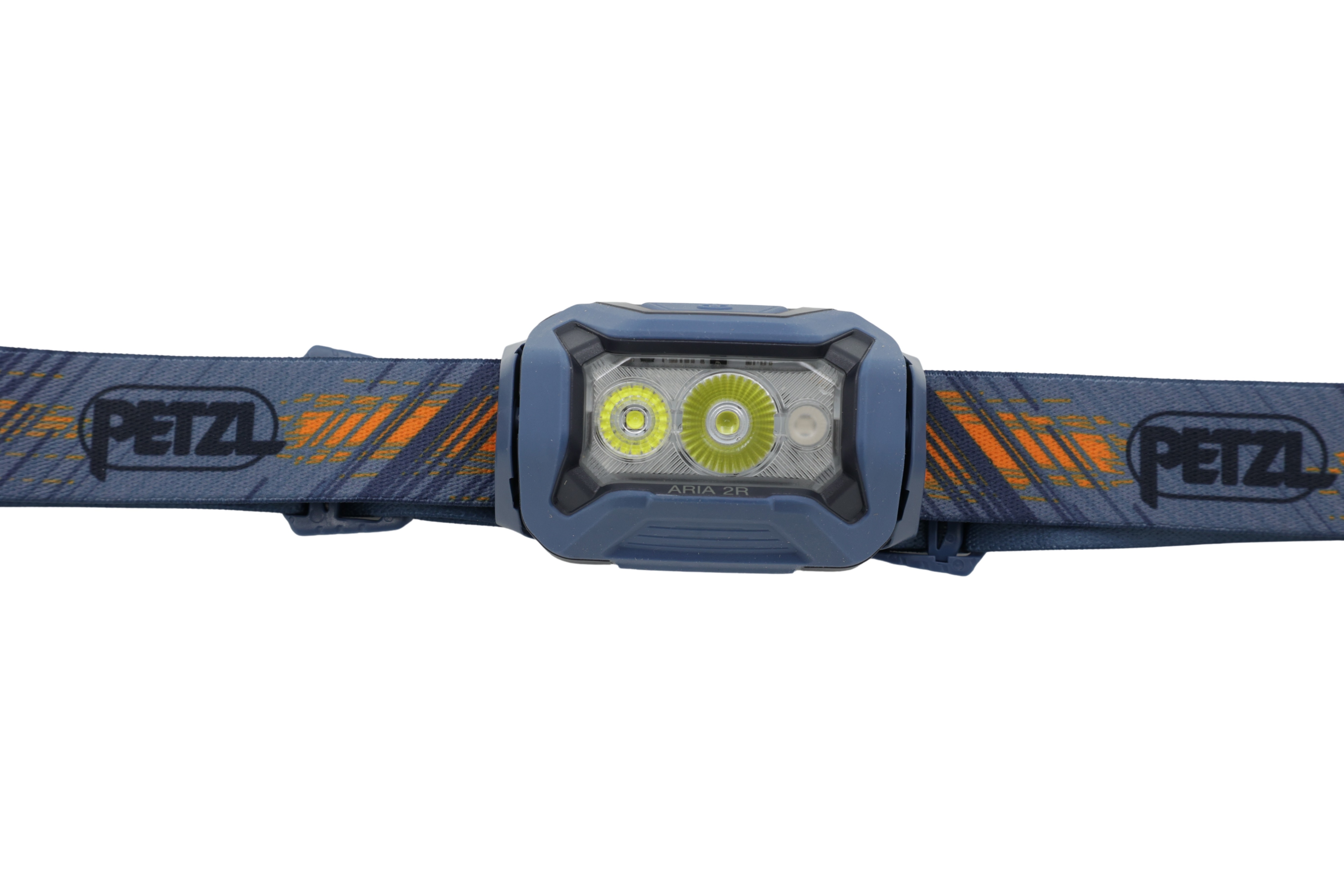 Petzl E070DA03 Forlygte ARIA 2R RGB blå