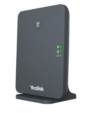 Yealink W70B DECT