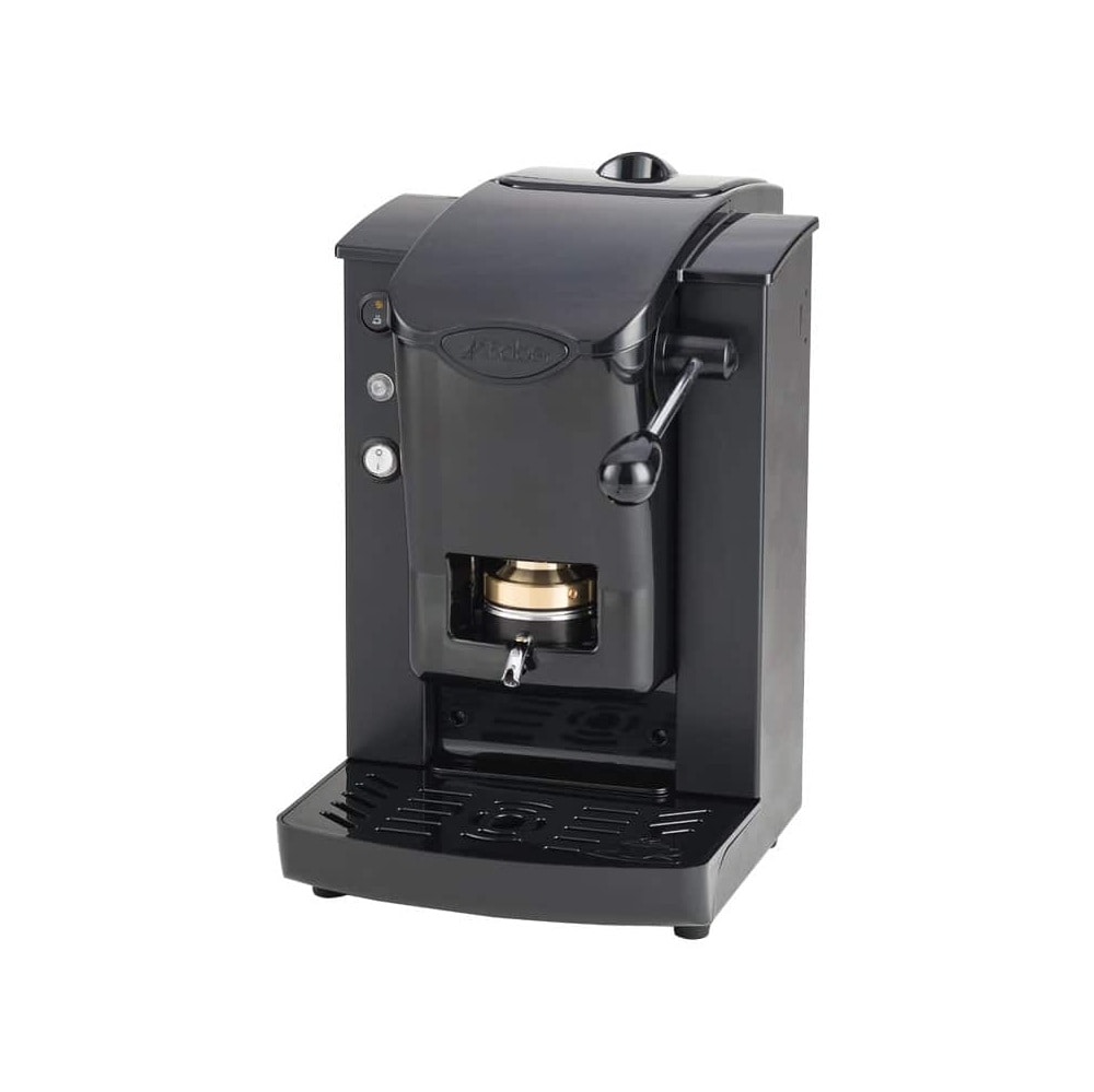 Faber Slotplast ESE Pad espressomaskine Nero/Nero