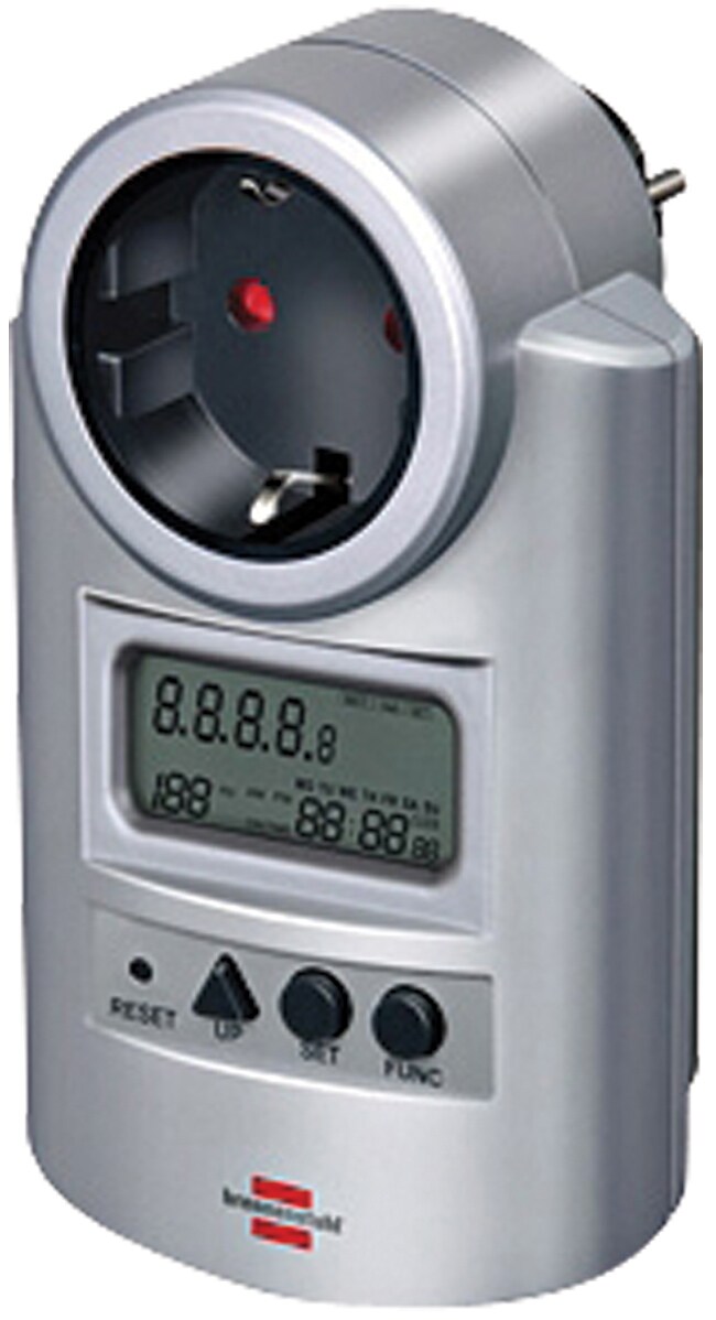 Brennenstuhl Primera-Line energimåler PM 231 E