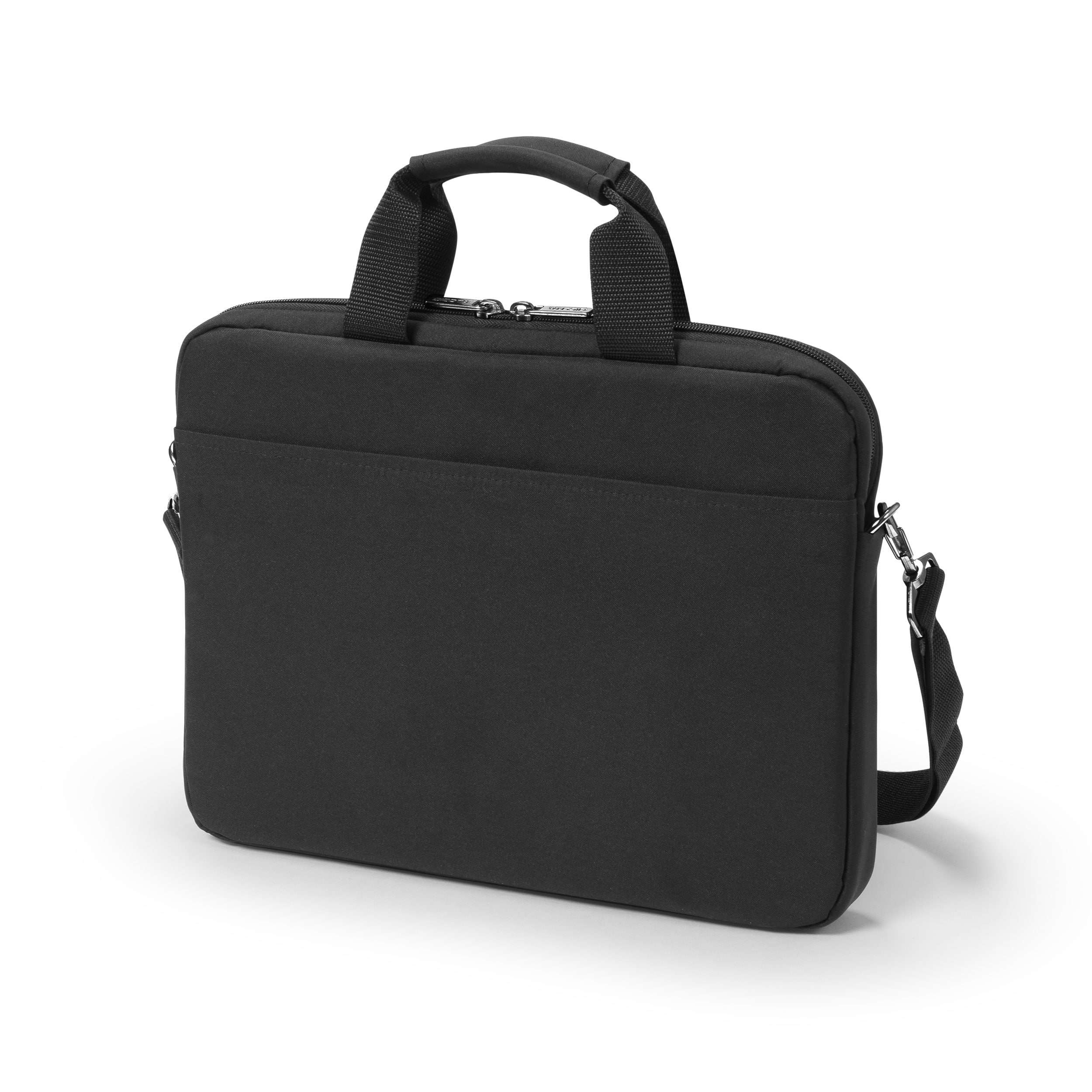 "Dicota laptop-taske Eco Slim Case BASE 13-14,1"" sort"