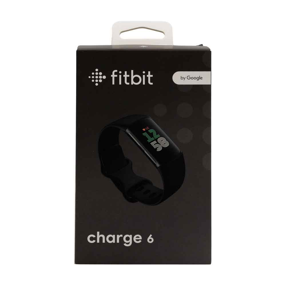 Fitbit Charge 6 sort
