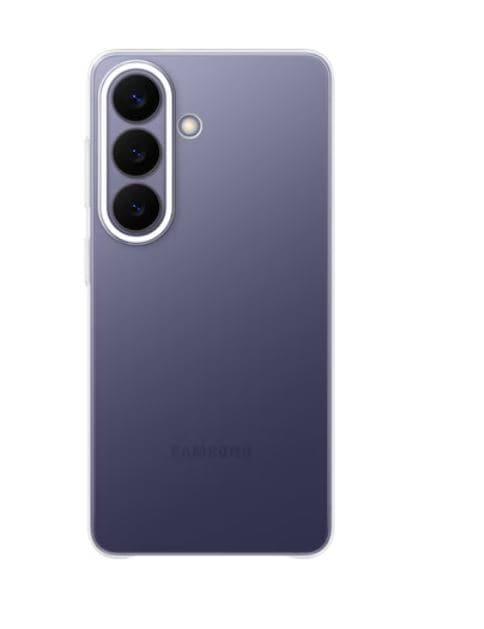 Samsung Klar taske Galaxy S26, Gennemsigtighed