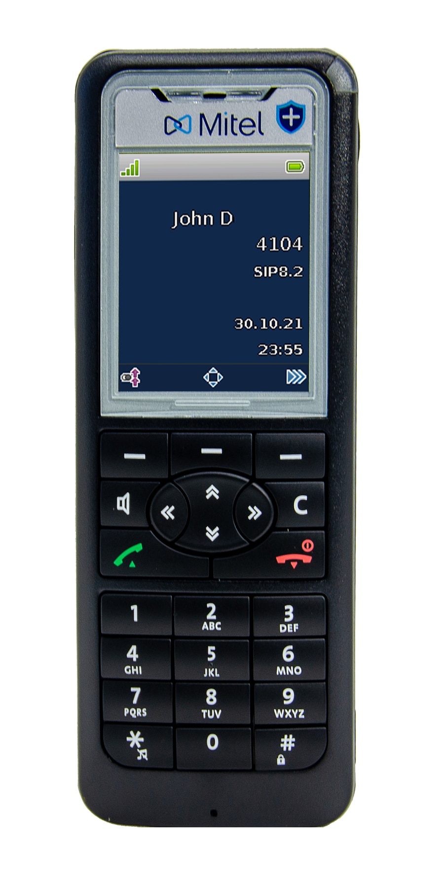 Mitel 622dt (sæt)