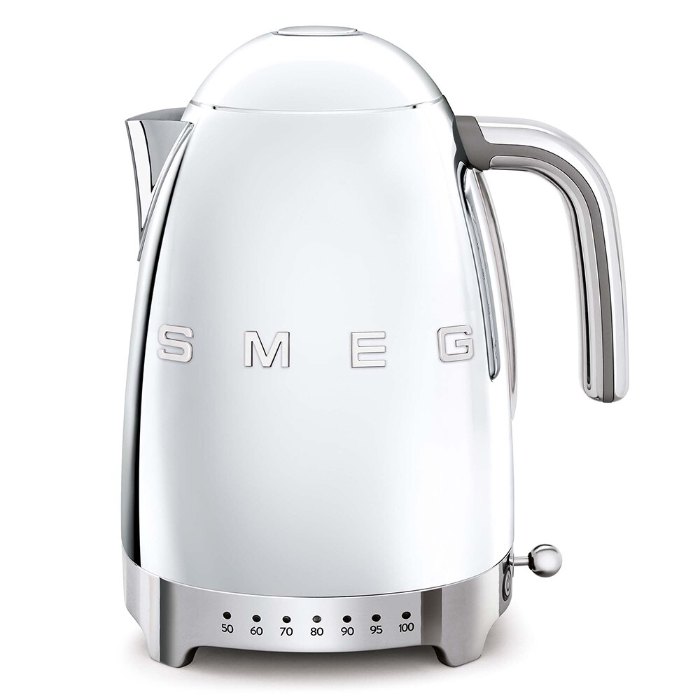 Smeg KLF04SSEU Kedel i rustfrit stål, var. temp.