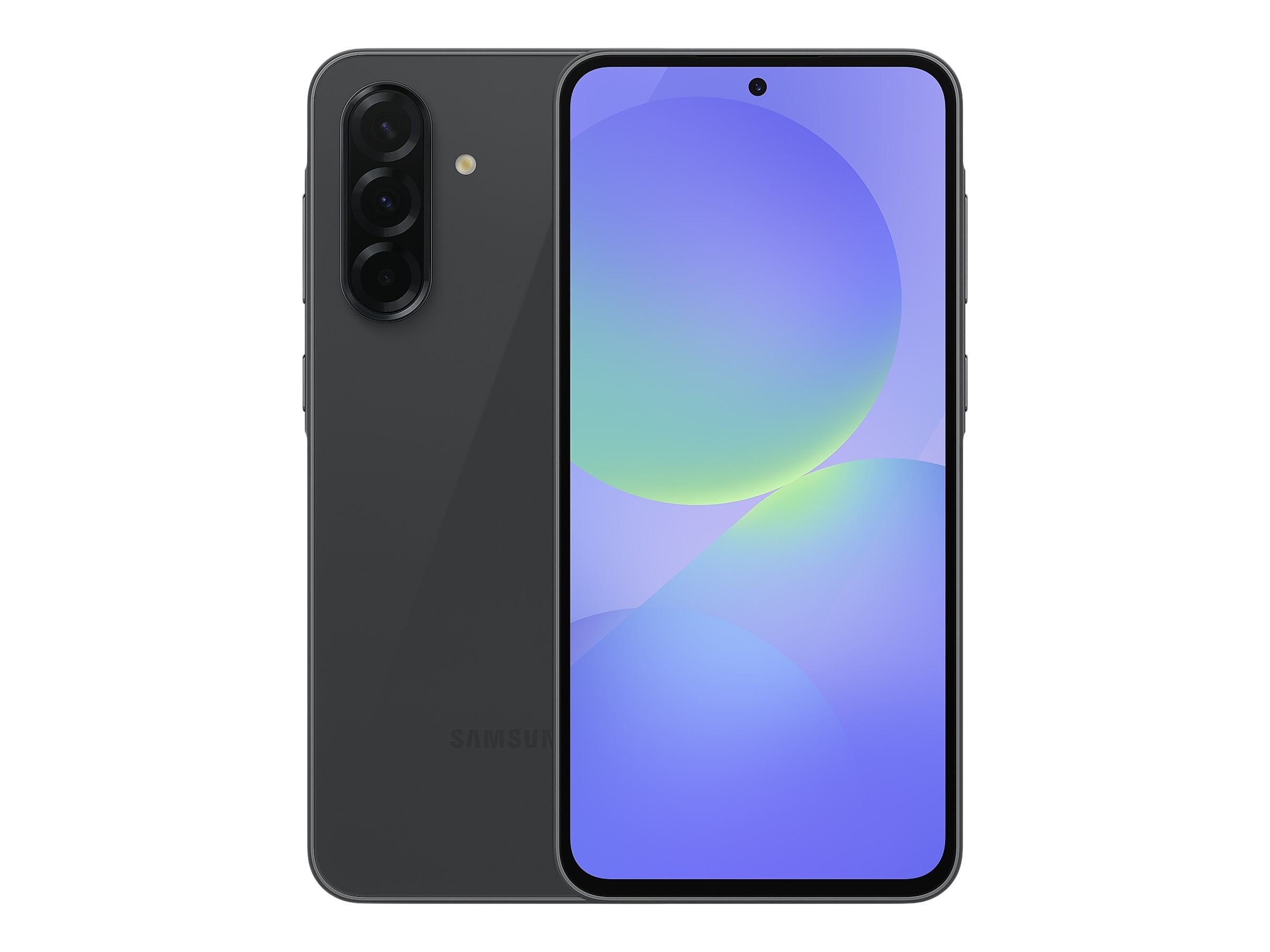 Samsung Galaxy A36 5G 128GB Awesome Black EE