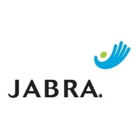 Jabra Specialkabel QD til RJ10 spiral 0,5 m